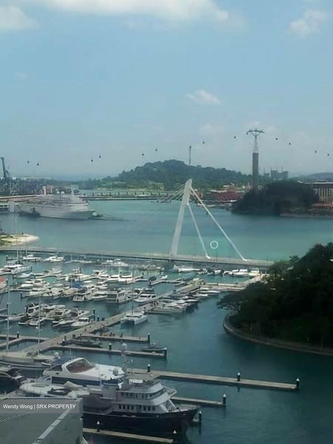 Caribbean At Keppel Bay (D4), Condominium #590271771